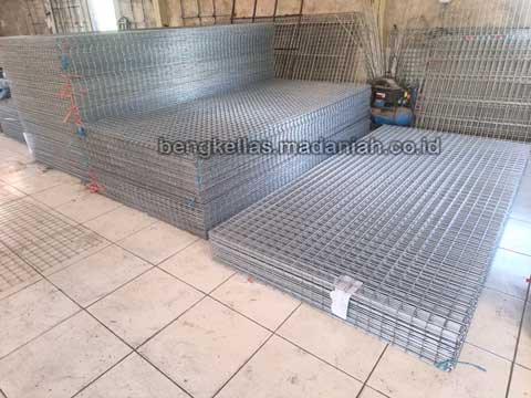 Jual Murah Wiremesh Bangka Selatan