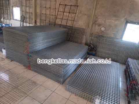 Jual Murah Wiremesh Banjarnegara