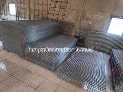 Jual Murah Wiremesh Bantul