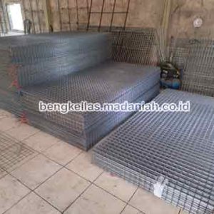 Jual Murah Wiremesh Banyuwangi