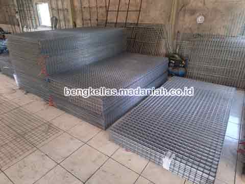 Jual Murah Wiremesh Banyuwangi