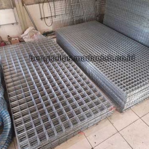 Jual Murah Wiremesh Bengkulu Selatan