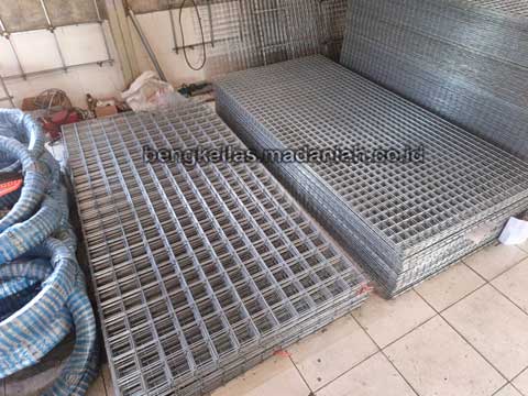 Jual Murah Wiremesh Bengkulu Selatan