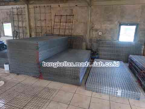 Jual Murah Wiremesh Bogor