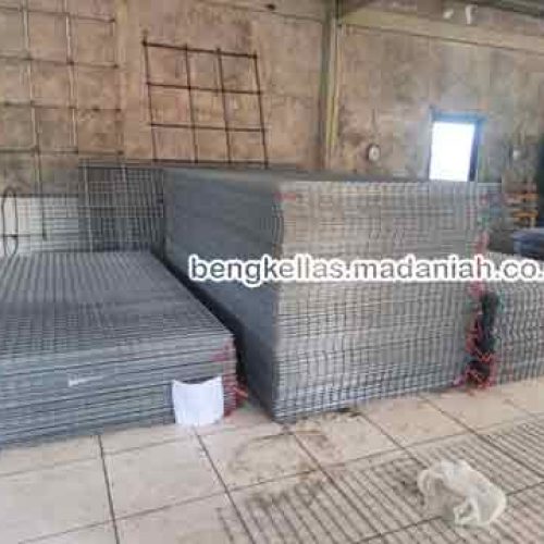 Jual Murah Wiremesh Boyolali
