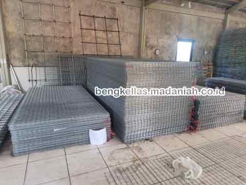 Jual Murah Wiremesh Boyolali