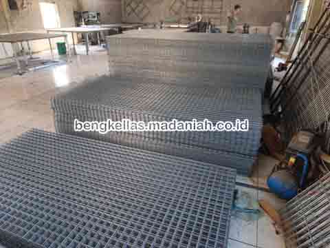 Jual Murah Wiremesh Buleleng