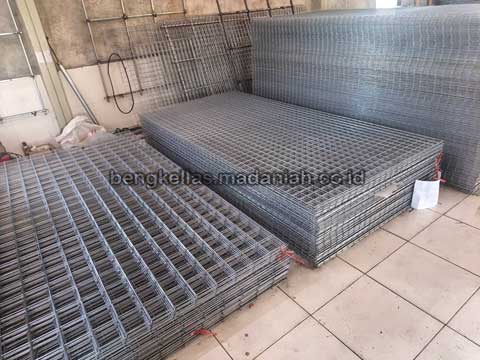 Jual Murah Wiremesh Dompu