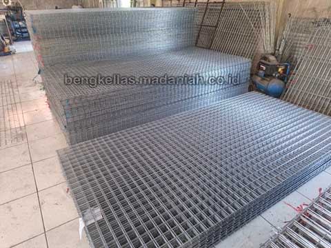 Jual Murah Wiremesh Flores Timur