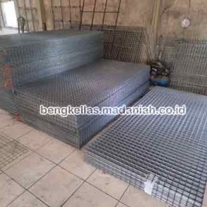 Jual Murah Wiremesh Gresik