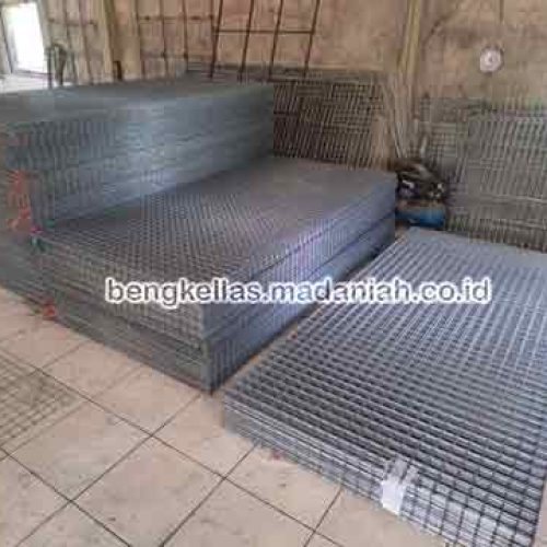 Jual Murah Wiremesh Gresik