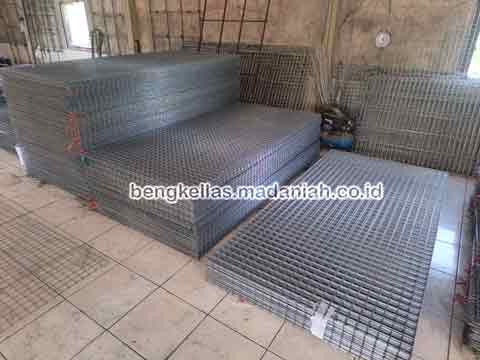 Jual Murah Wiremesh Gresik