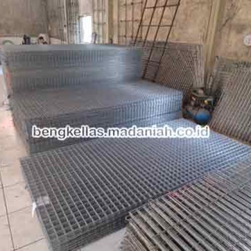 Jual Murah Wiremesh Grobogan
