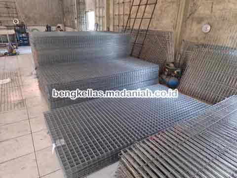 Jual Murah Wiremesh Grobogan
