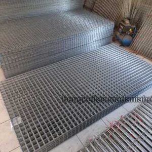 Jual Murah Wiremesh Humbang Hasundutan