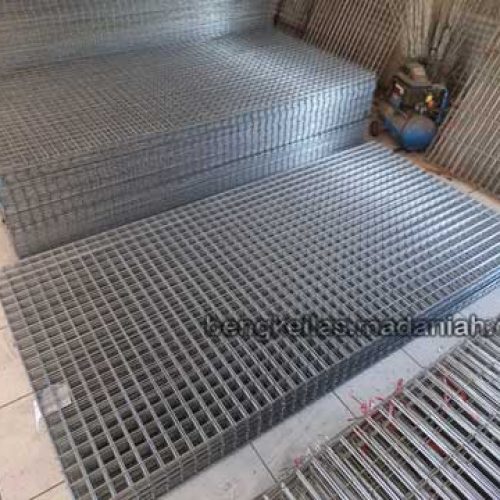 Jual Murah Wiremesh Humbang Hasundutan