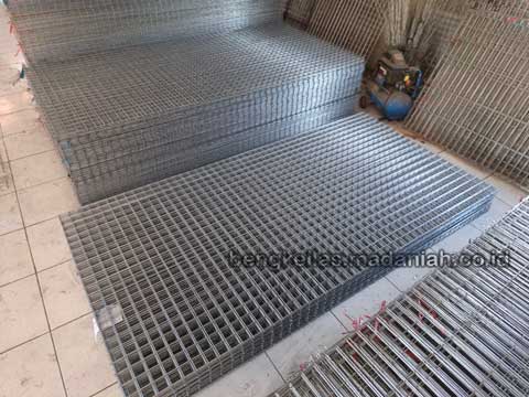 Jual Murah Wiremesh Humbang Hasundutan