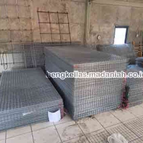 Jual Murah Wiremesh Jakarta Timur