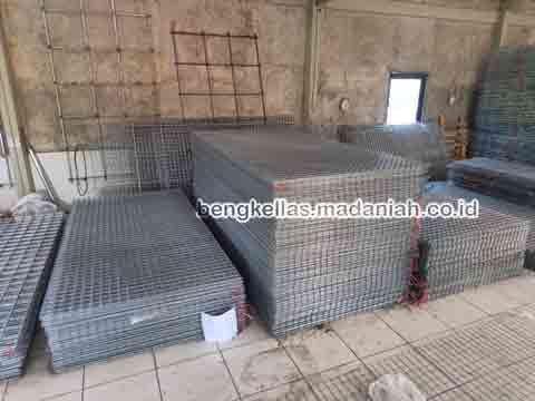 Jual Murah Wiremesh Jakarta Timur
