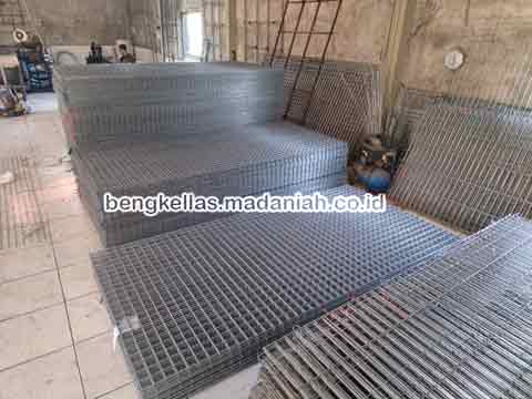 Jual Murah Wiremesh Kendal