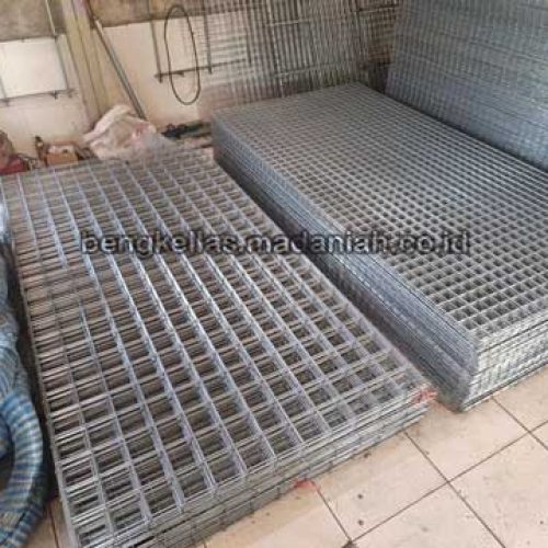 Jual Murah Wiremesh Kepahiang