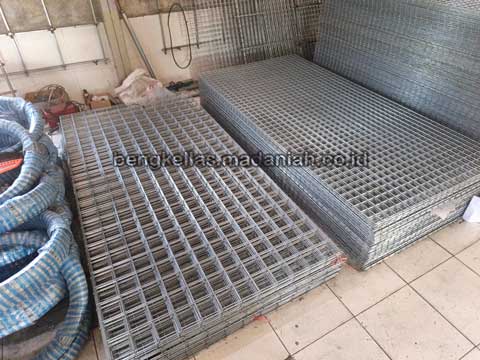 Jual Murah Wiremesh Kepahiang