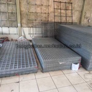 Jual Murah Wiremesh Kepulauan Yapen