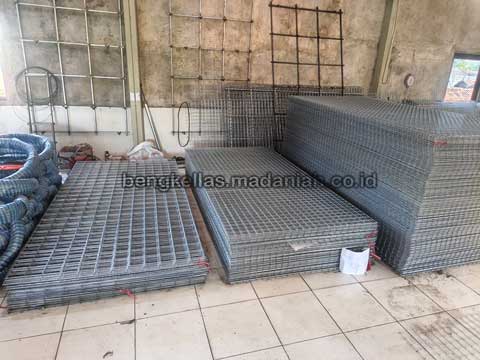 Jual Murah Wiremesh Kepulauan Yapen