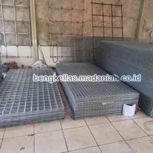Jual Murah Wiremesh Kota Bandar Lampung Jual Murah Wiremesh Kota Bandar Lampung
