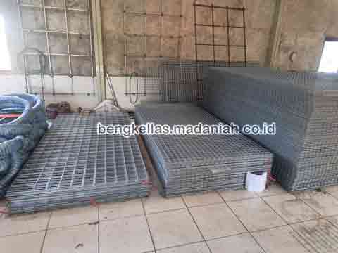 Jual Murah Wiremesh Kota Bandar Lampung
