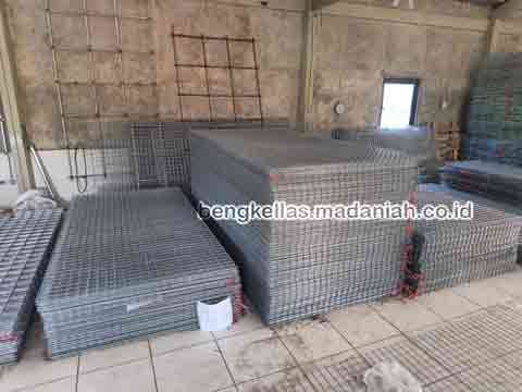 Jual Murah Wiremesh Kota Banjar