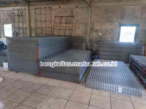 Jual Murah Wiremesh Kota Batu