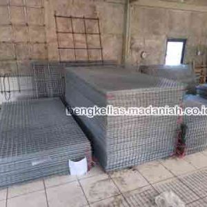 Jual Murah Wiremesh Kota Cirebon