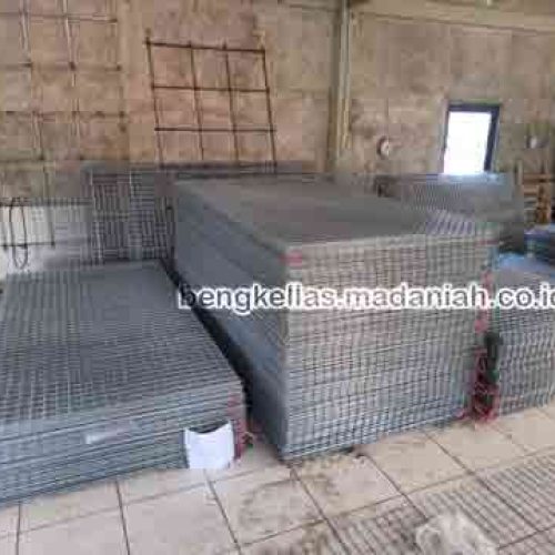 Jual Murah Wiremesh Kota Cirebon