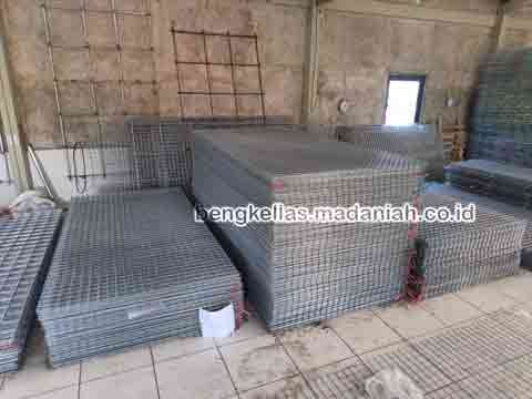 Jual Murah Wiremesh Kota Cirebon