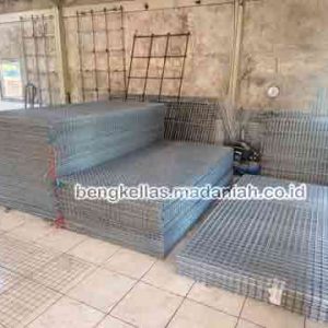 Jual Murah Wiremesh Kota Malang