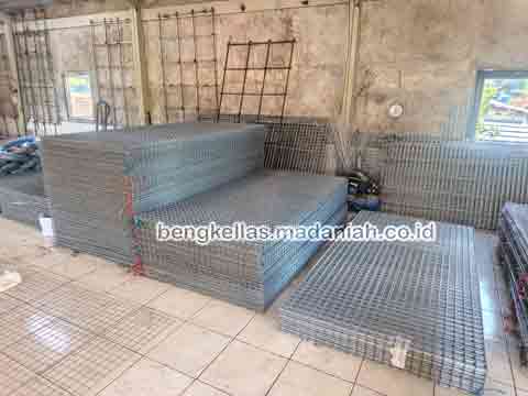 Jual Murah Wiremesh Kota Malang
