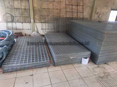 Jual Murah Wiremesh Kota Mataram
