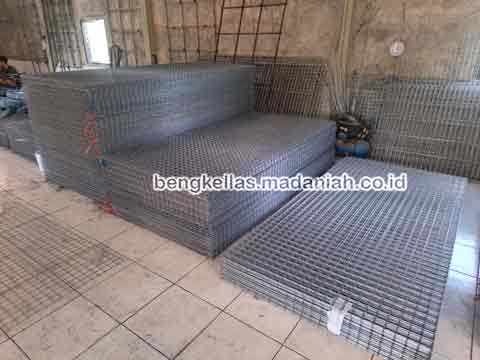 Jual Murah Wiremesh Kota Semarang