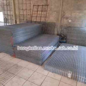 Jual Murah Wiremesh Kota Surabaya