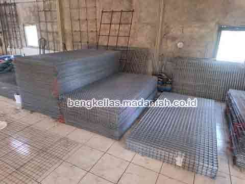 Jual Murah Wiremesh Kota Surabaya