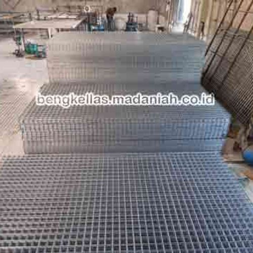 Jual Murah Wiremesh Kota Tangerang