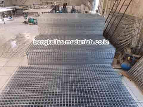 Jual Murah Wiremesh Kota Tangerang