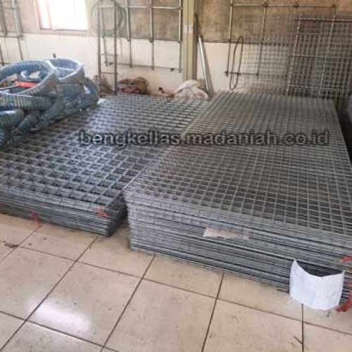 Jual Murah Wiremesh Labuhanbatu Utara