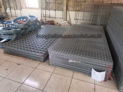 Jual Murah Wiremesh Labuhanbatu Utara