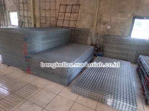 Jual Murah Wiremesh Lamongan