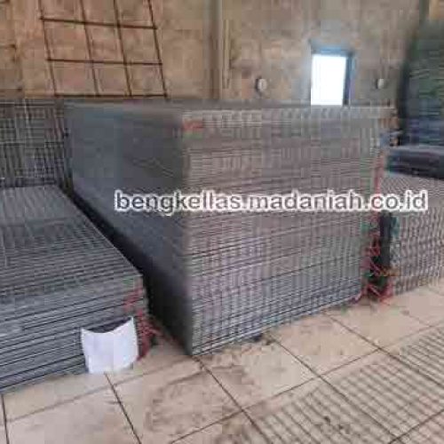 Jual Murah Wiremesh Lampung Selatan