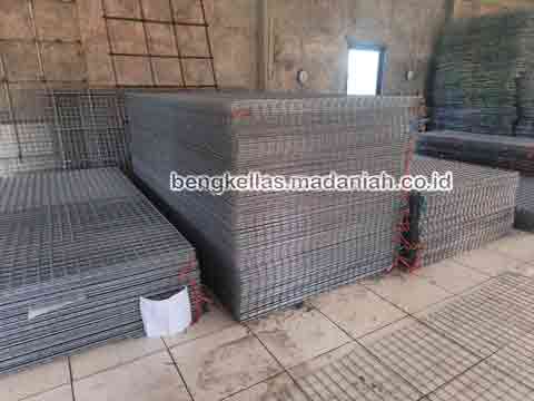 Jual Murah Wiremesh Lampung Selatan
