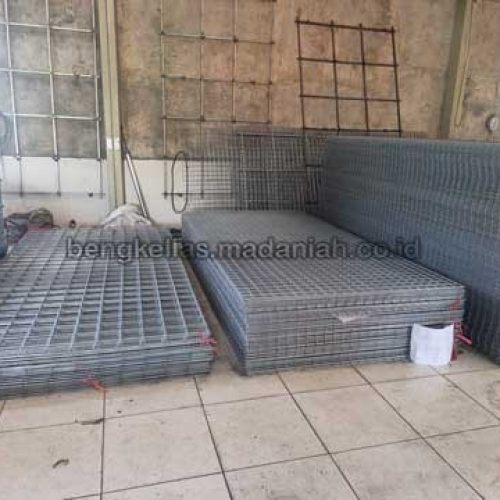 Jual Murah Wiremesh Lima Puluh Kota