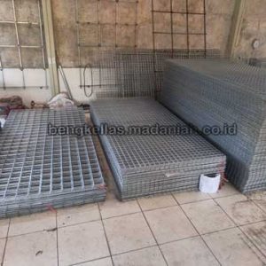 Jual Murah Wiremesh Lombok Utara